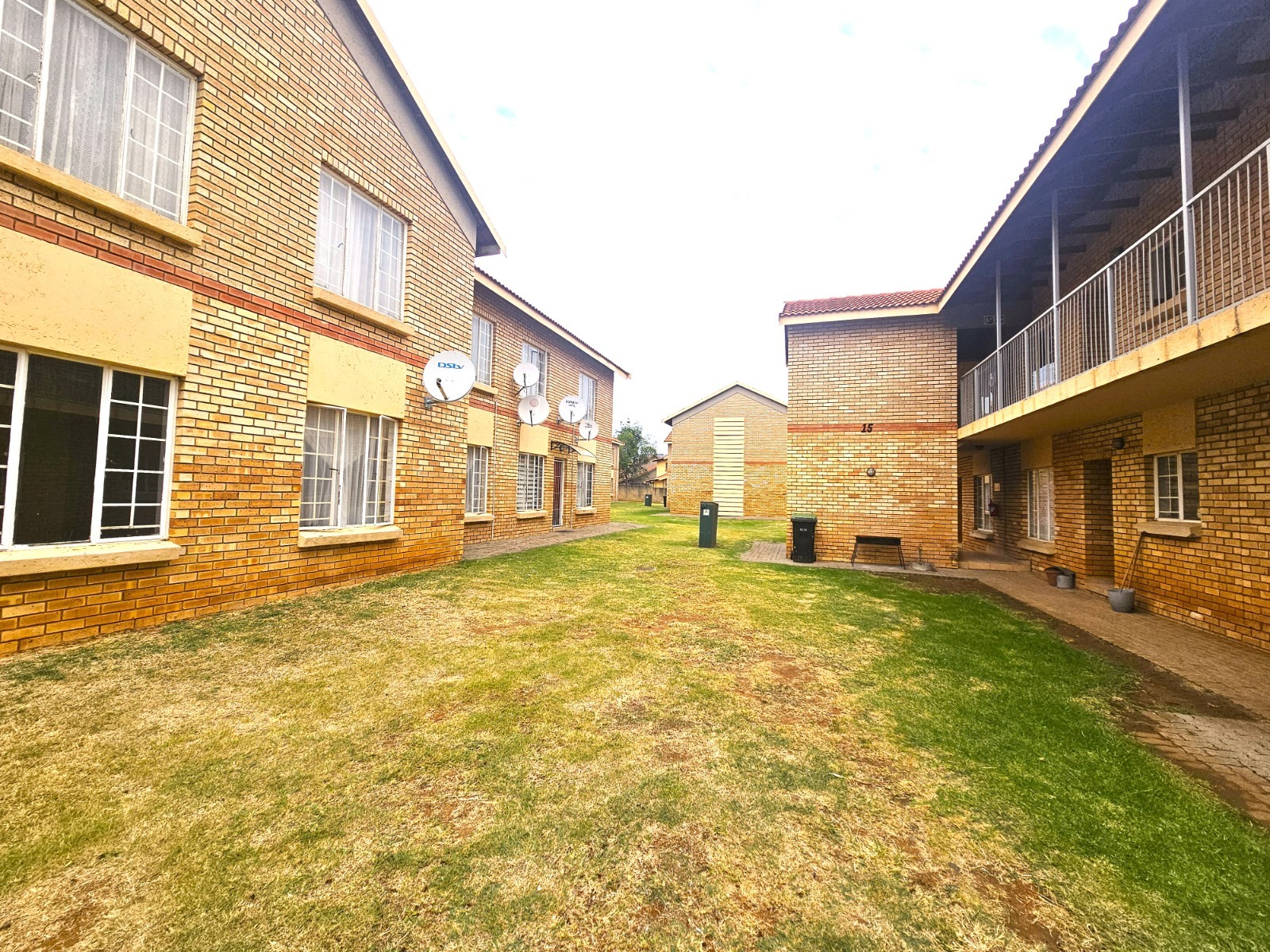 2 Bedroom Property for Sale in Waterval East North West